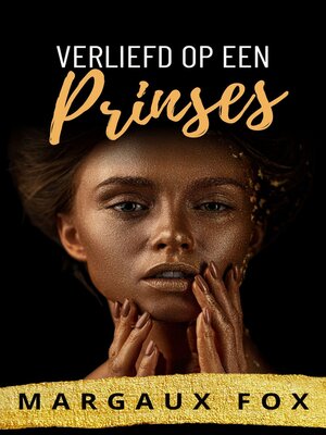 cover image of Verliefd op een Prinses